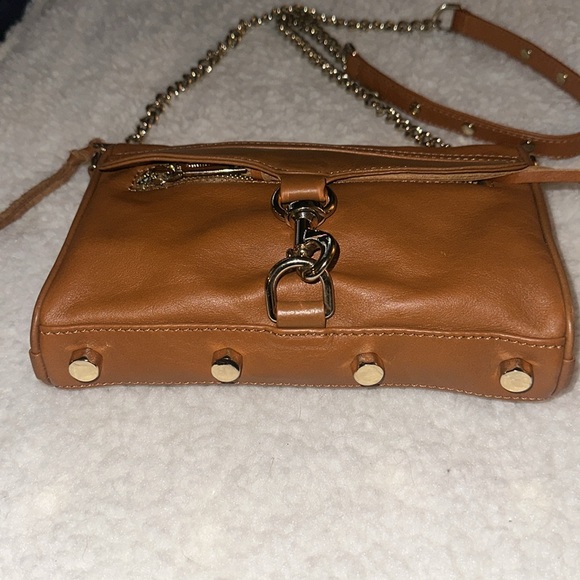 RBEECCA MINKOFF CROSSBODY BAG - Picture 2 of 13